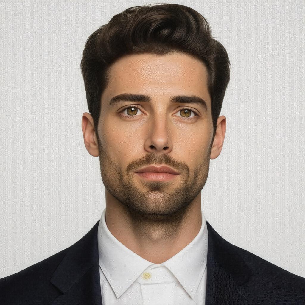 Matthew Goode